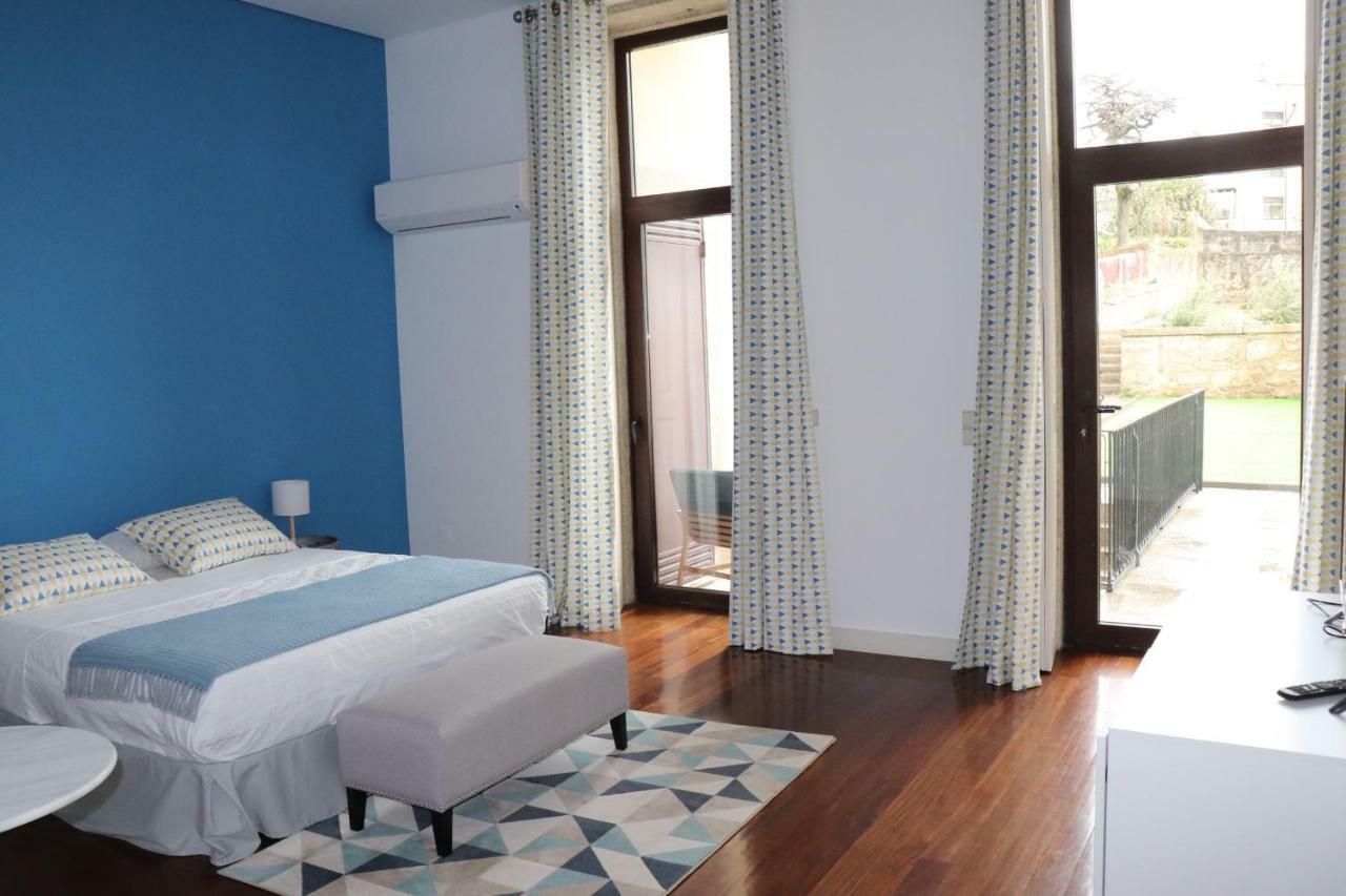 Ohh - Porto Boutique Guest House Exterior foto