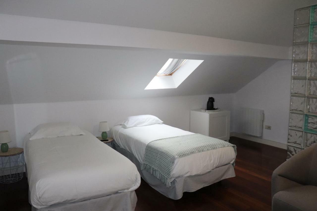 Ohh - Porto Boutique Guest House Exterior foto