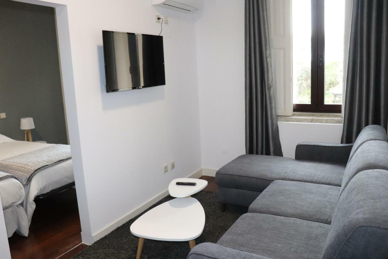Ohh - Porto Boutique Guest House Exterior foto