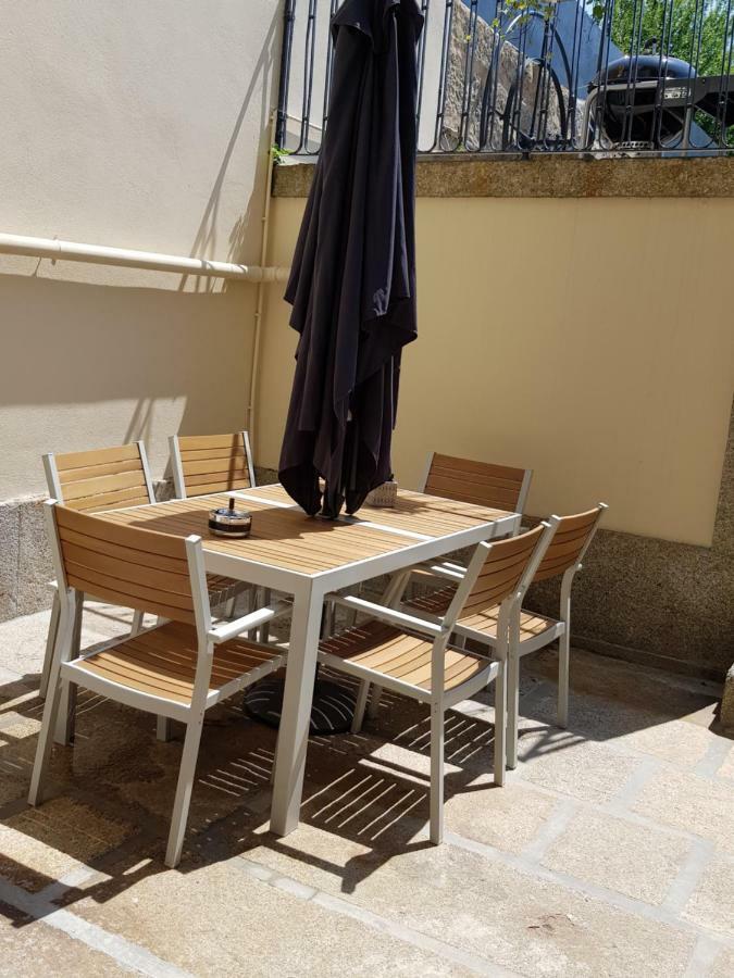 Ohh - Porto Boutique Guest House Exterior foto
