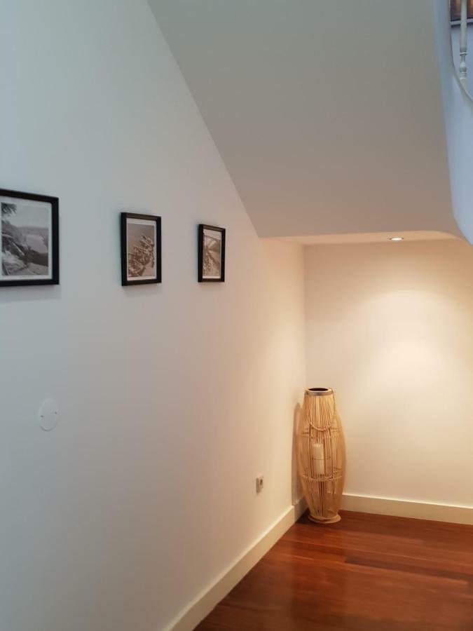 Ohh - Porto Boutique Guest House Exterior foto