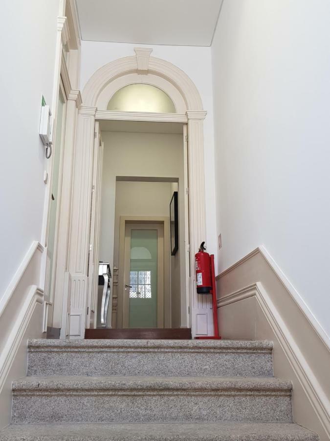 Ohh - Porto Boutique Guest House Exterior foto