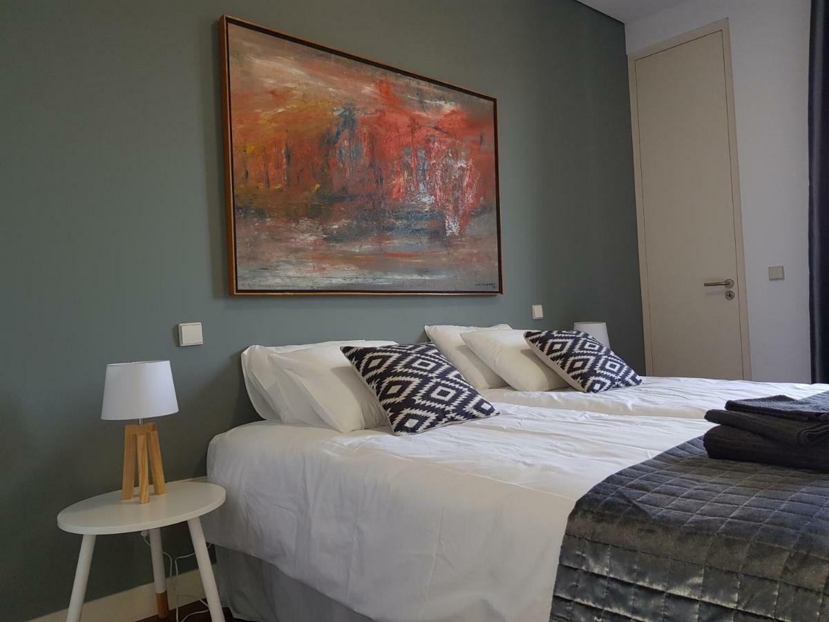 Ohh - Porto Boutique Guest House Exterior foto