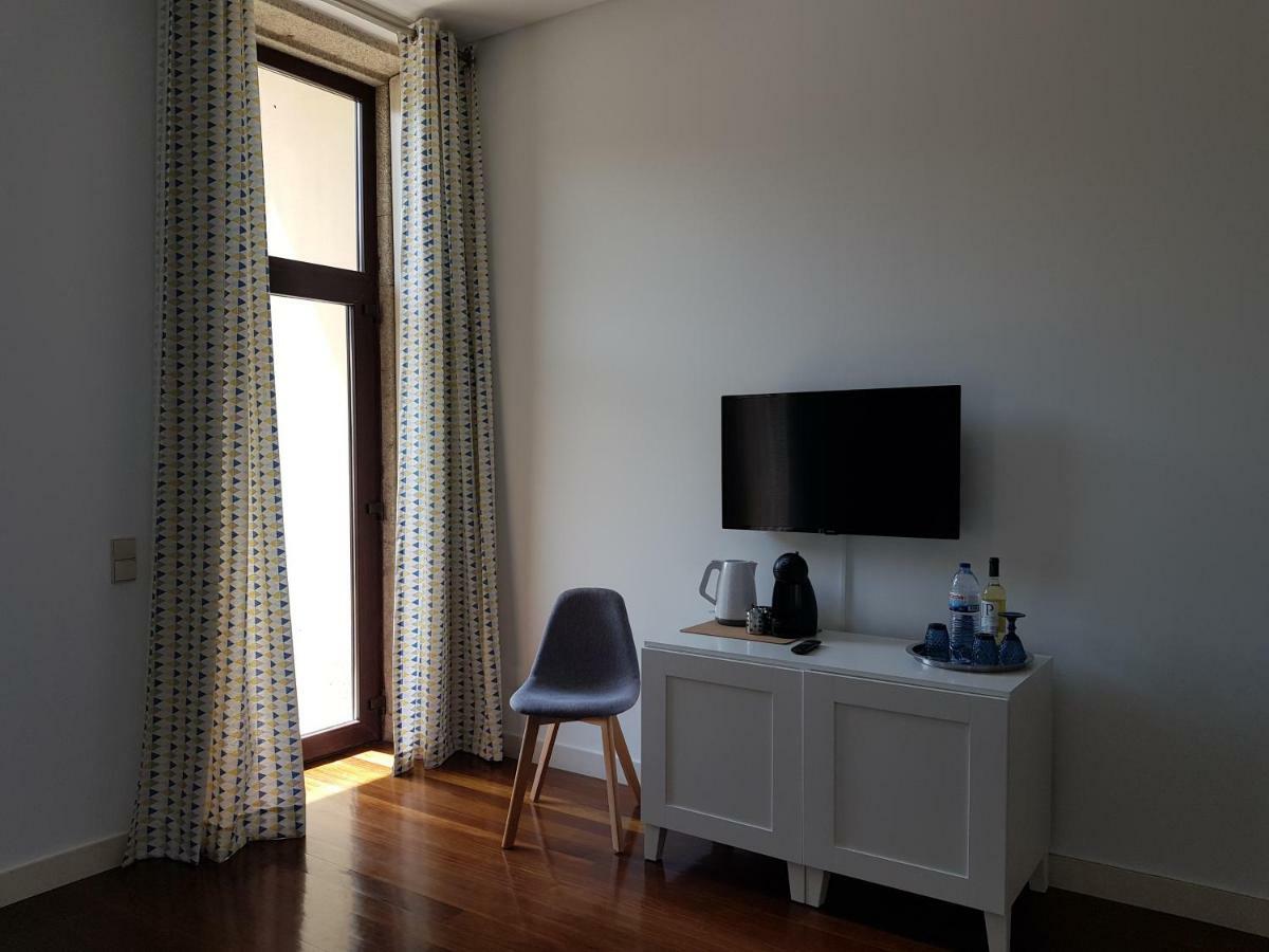 Ohh - Porto Boutique Guest House Exterior foto