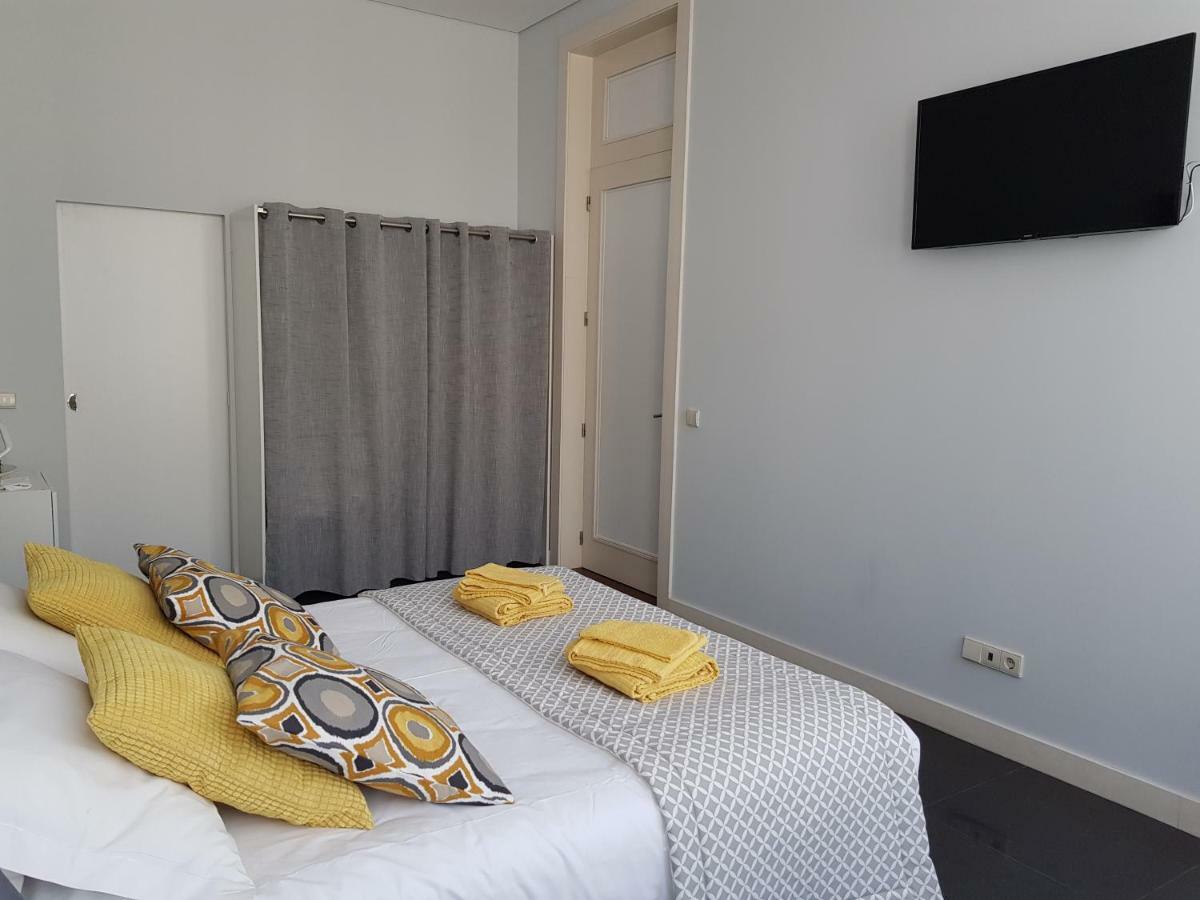 Ohh - Porto Boutique Guest House Exterior foto