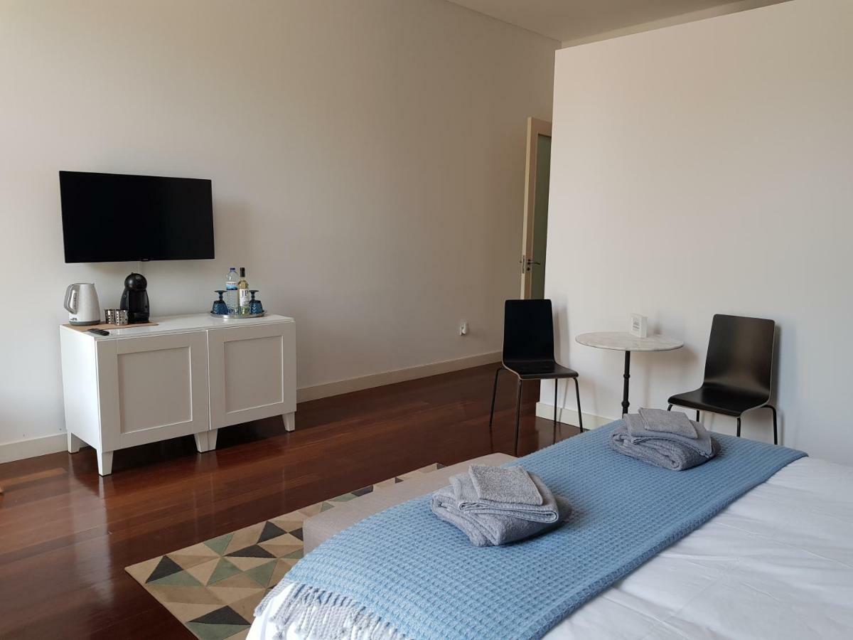 Ohh - Porto Boutique Guest House Exterior foto