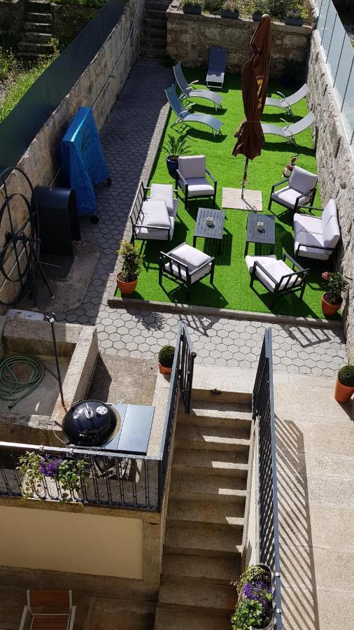 Ohh - Porto Boutique Guest House Exterior foto